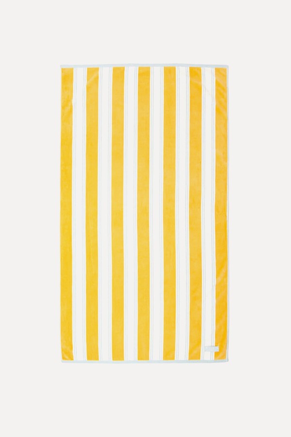 The Beach Towel from Business & Pleasure Co.