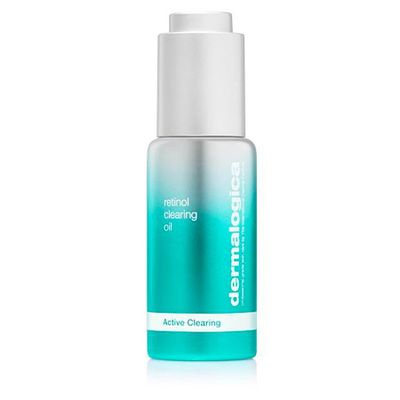 Retinol Clearing Oil from Dermalogica