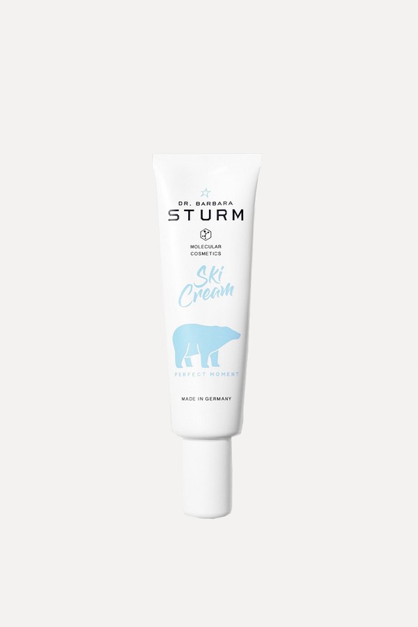 Ski Cream from Dr. Barbara Sturm