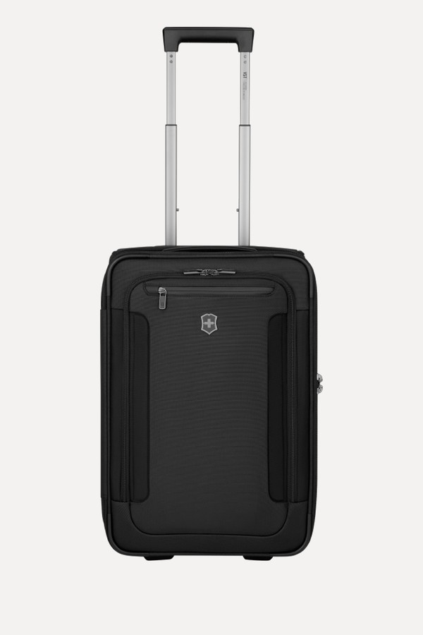 Werks Traveler 7.0 Frequent Flyer Carry-On