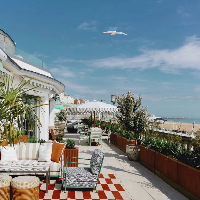 An Insider’s Guide To Eating & Drinking In Brighton & Hove 