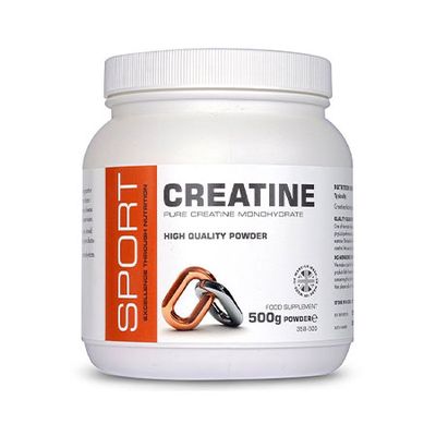 Creatine Powder from Natures Best