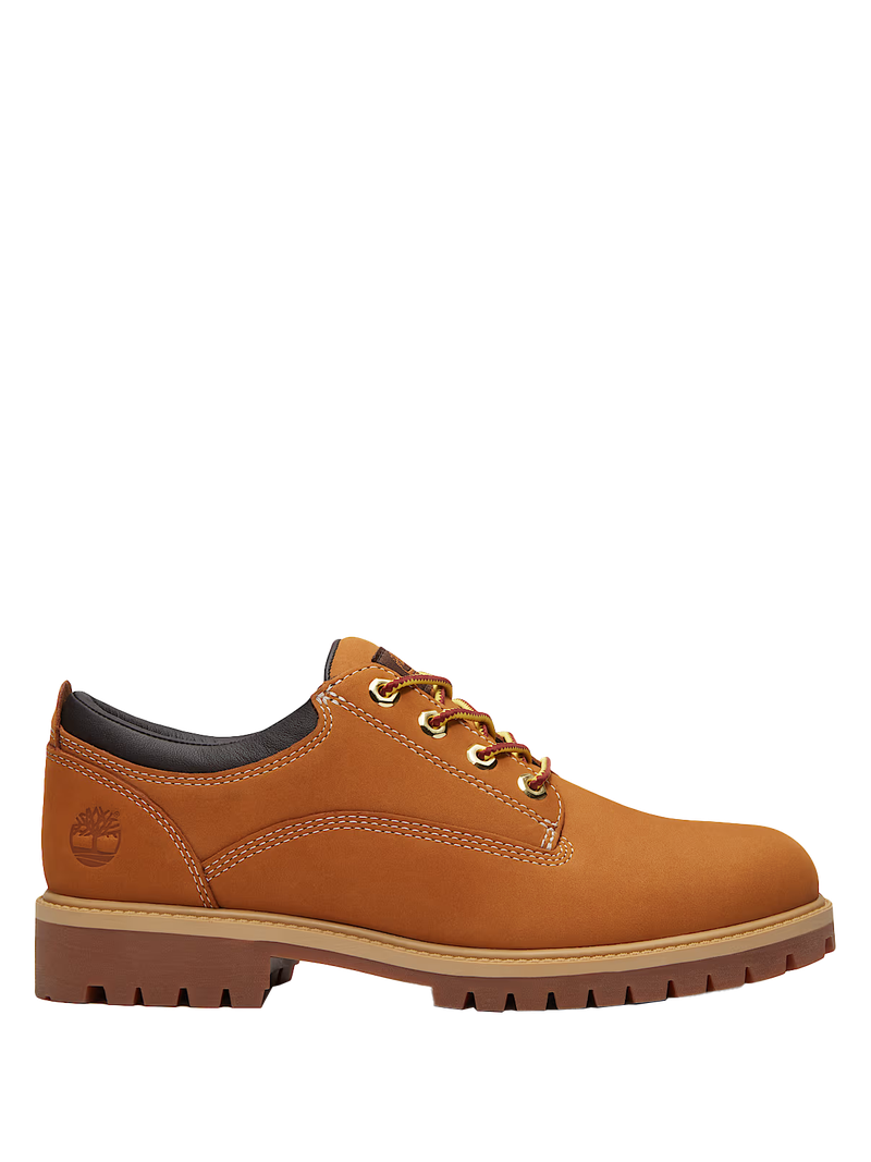 Heritage Shoes