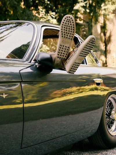 30 Stylish & Substantial Summer Shoes