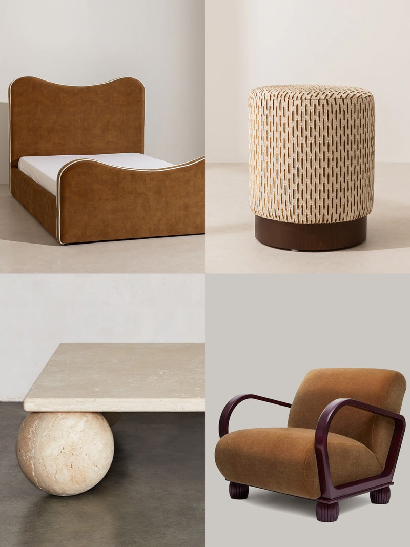 20 High-End Homeware Hits