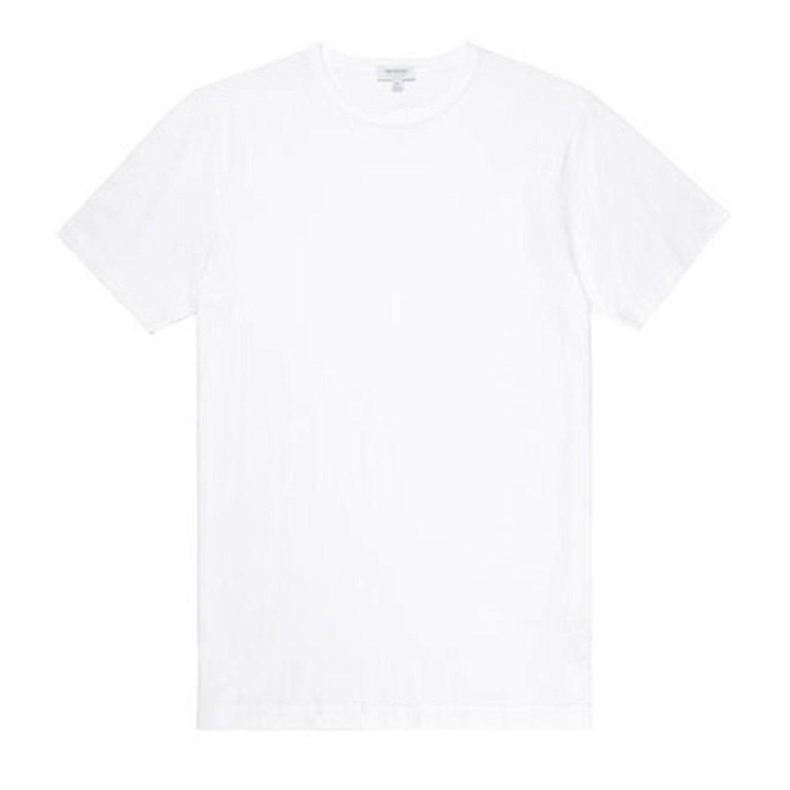 Classic Cotton T-Shirt from Sunspel