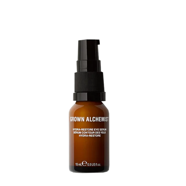 Hydra-Restore Eye Serum from Grown Alchemist