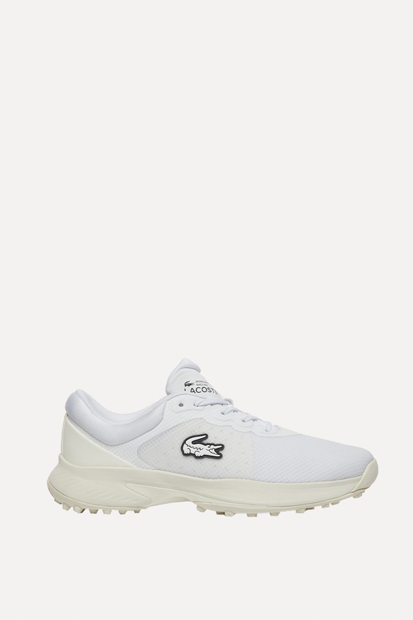 Point Golf Shoes from Lacoste