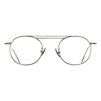 1268 Optical Round Glasses