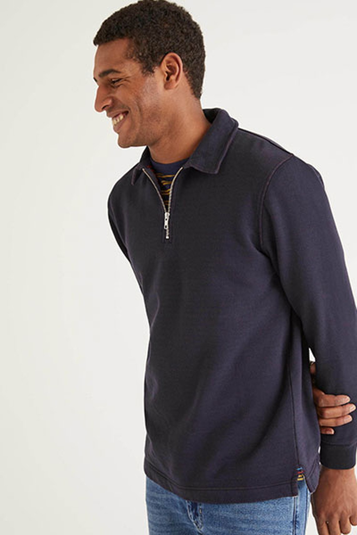  Kenilworth Half-Zip