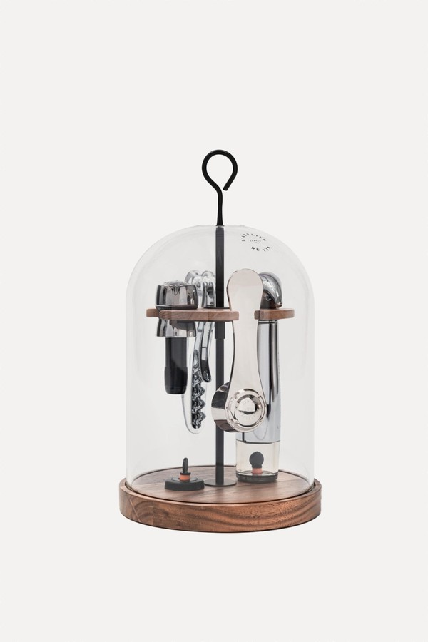 The Globe Wine Accessories from L'Atelier Du Vin