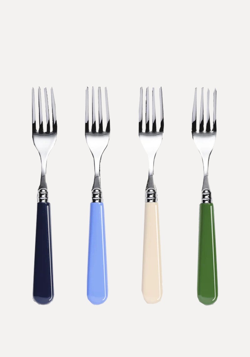 12 Piece Cutlery Set from Matilda Goad