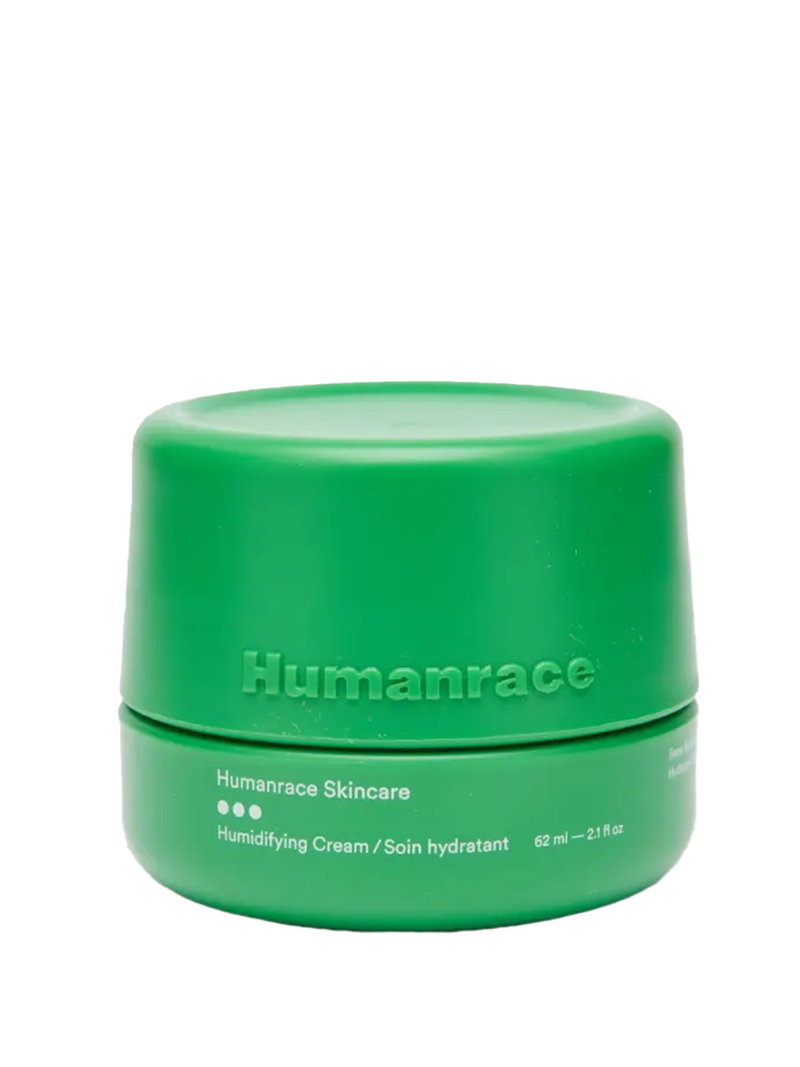 Humidifying Face Cream 