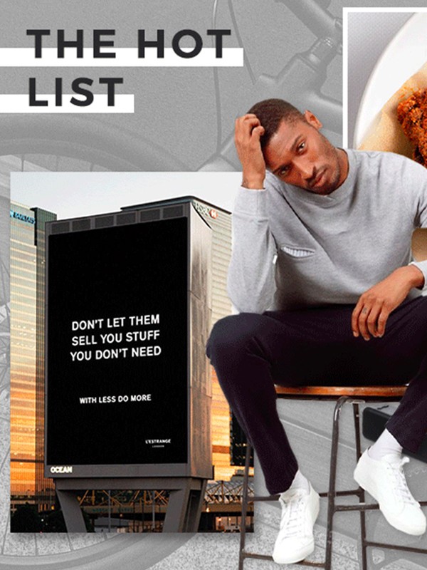 July’s Hot List