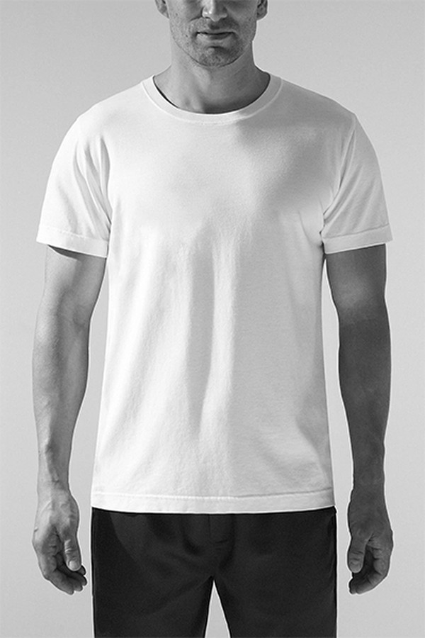 Midweight T-Shirt