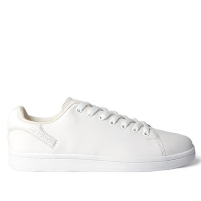 Orion Vegan Leather Sneakers from Raf Simons