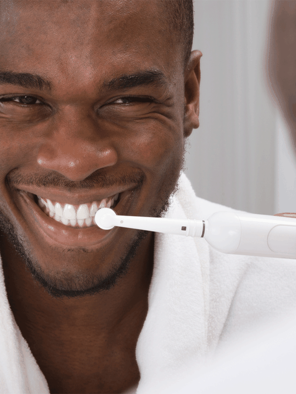 A Dentist’s Guide To Using An Electric Toothbrush
