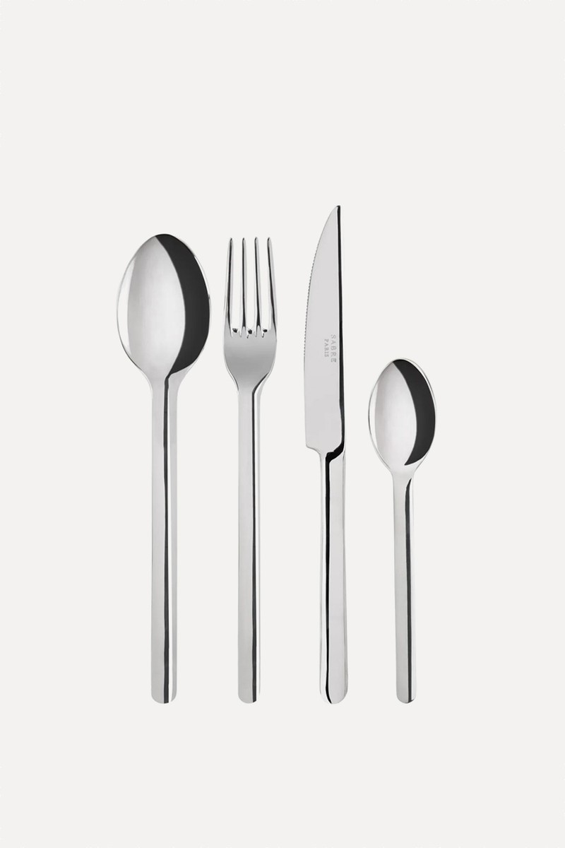 24 Piece Cutlery Set from Sabre