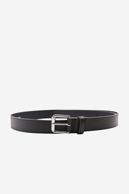 Classic Leather Belt from Comme Des Garcons 