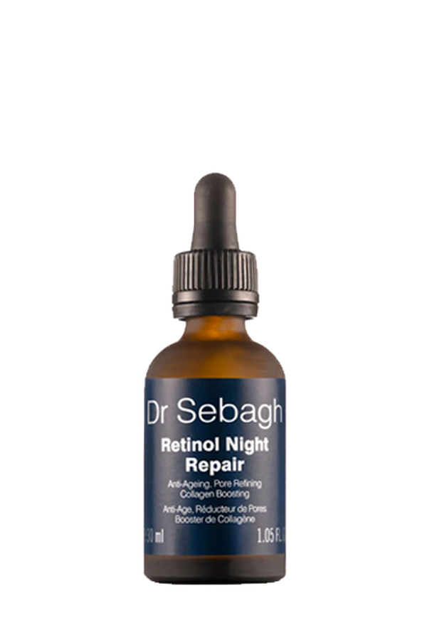 Retinol Night Repair from Dr Sebagh