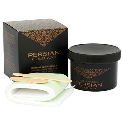 Cold Wax Kit from Persian