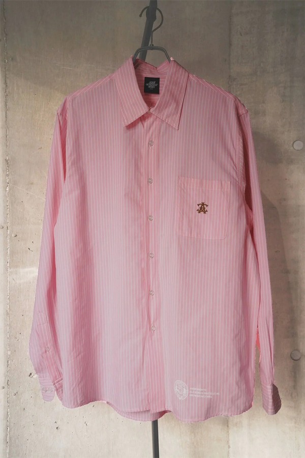 Cotton Shirt