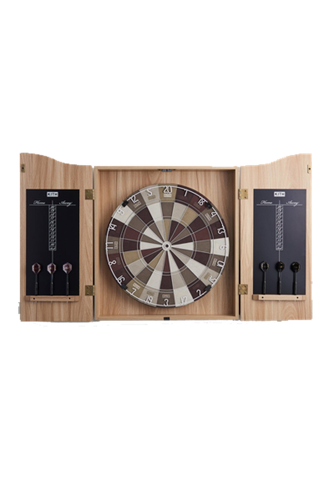 Kithmas Dartboard from Kith