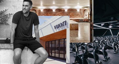 A Top Nutritionist Shares His Black Book Of Health & Fitness