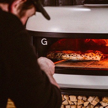 A Pizza Entrepreneur Shares His Advice