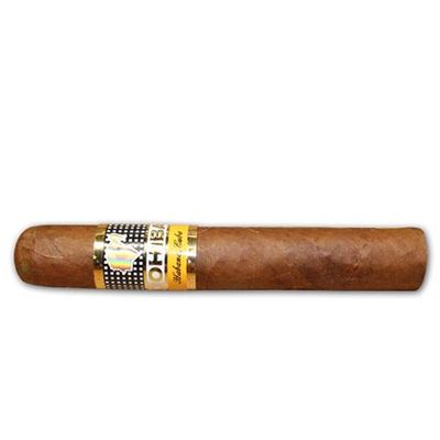 Robustos Cigar from Cohiba
