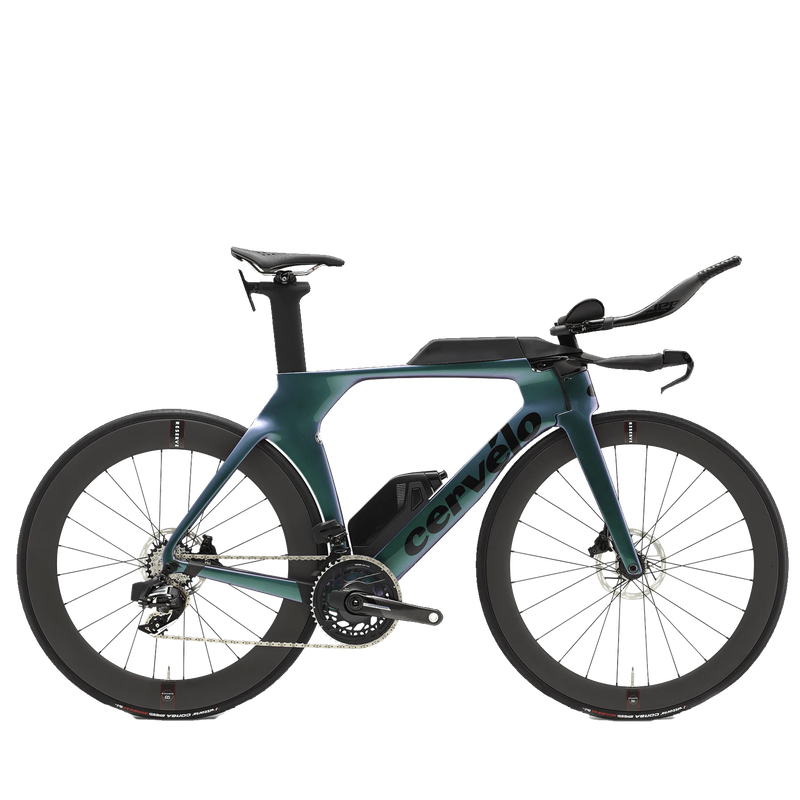 P5 Force Etap Axs Bike from  Cervelo