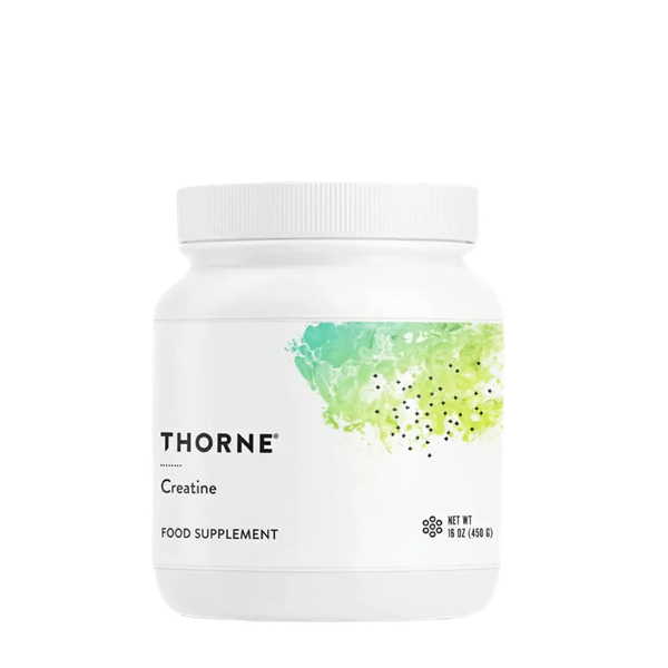 Creatine from Thorne
