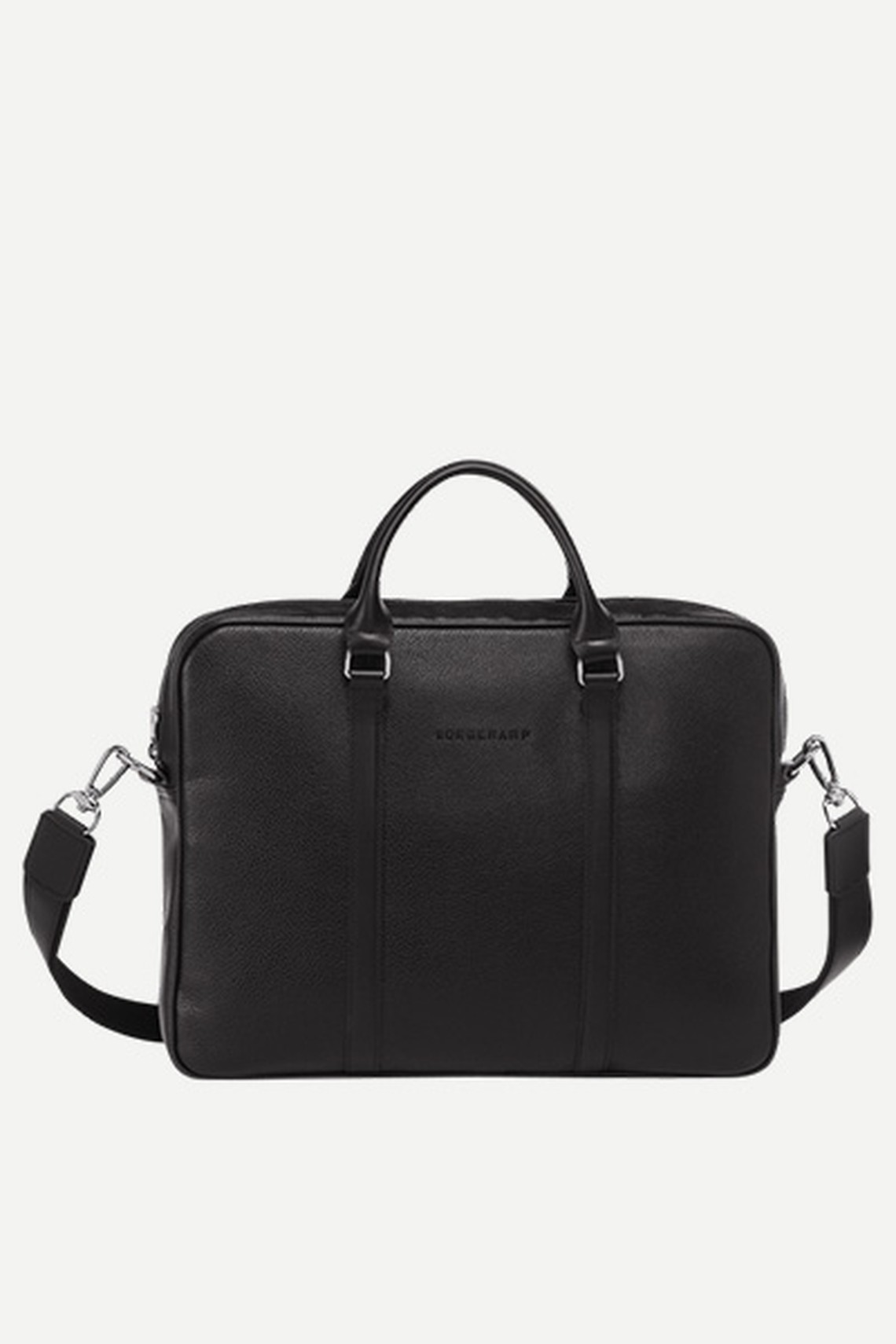 La Foulonne Briefcase from Longchamp