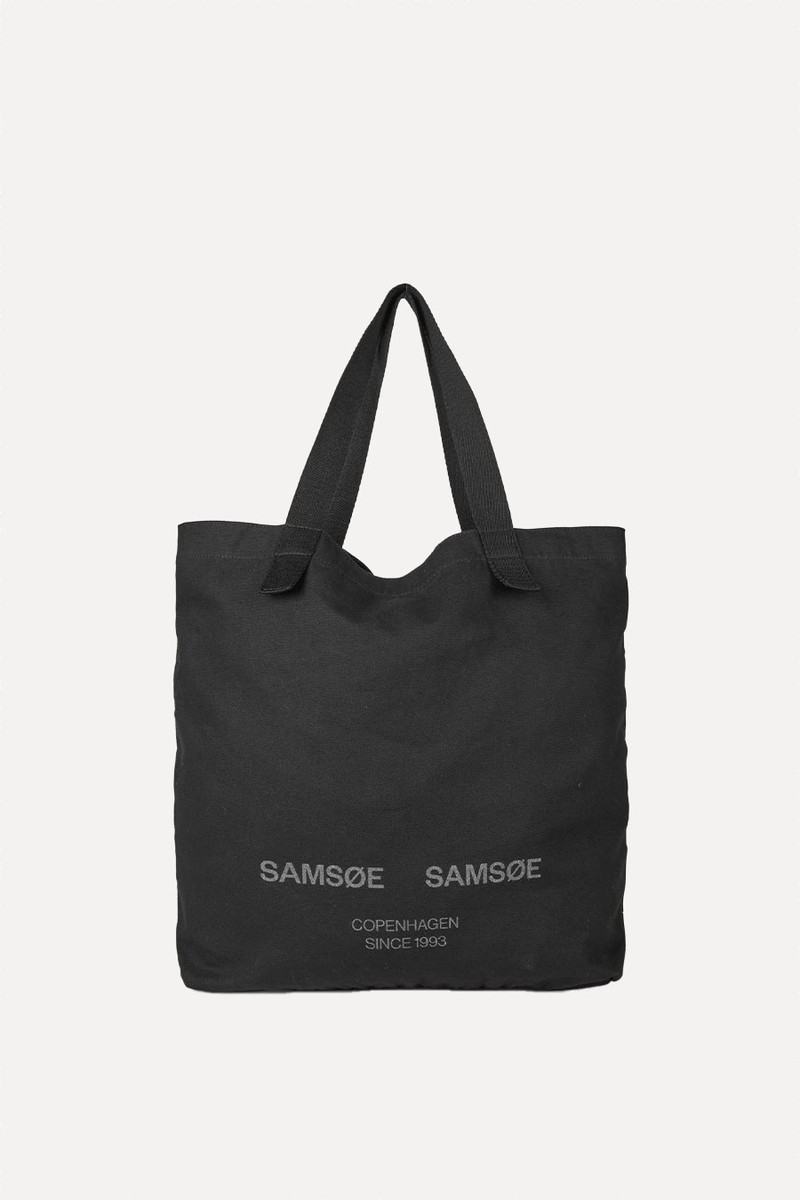 Sastevie Tote Bag from Samsøe Samsøe