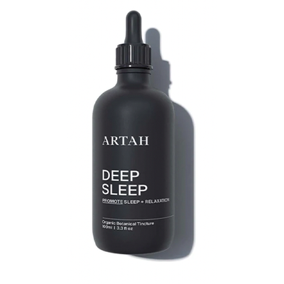 Deep Sleep from Artah