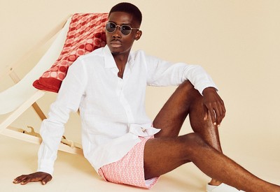 3 Stylish Beachwear Looks