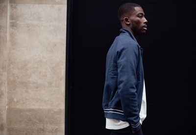 3 Really Stylish New Season Looks At MR PORTER