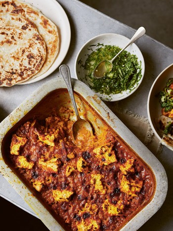 9 Veggie Recipes To Try This January