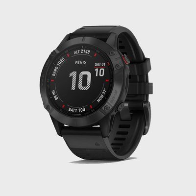 Fenix 6 Pro GPS Watch from Garmin