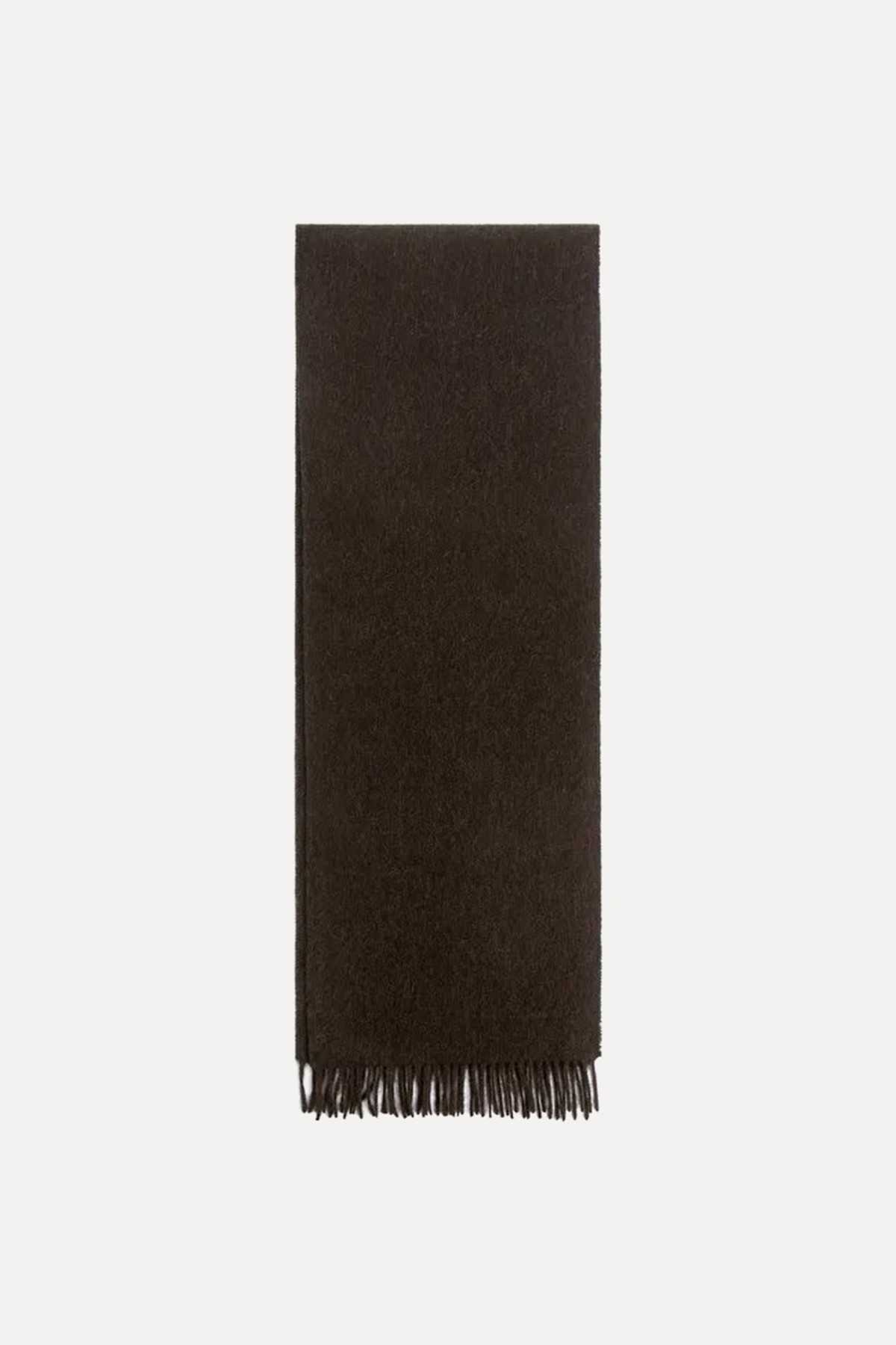 Cashmere Scarf from ARKET