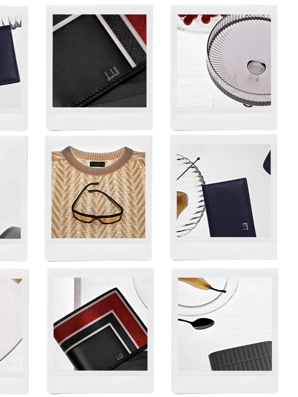 Why Dunhill Is The Place For Luxury Gifts This Season