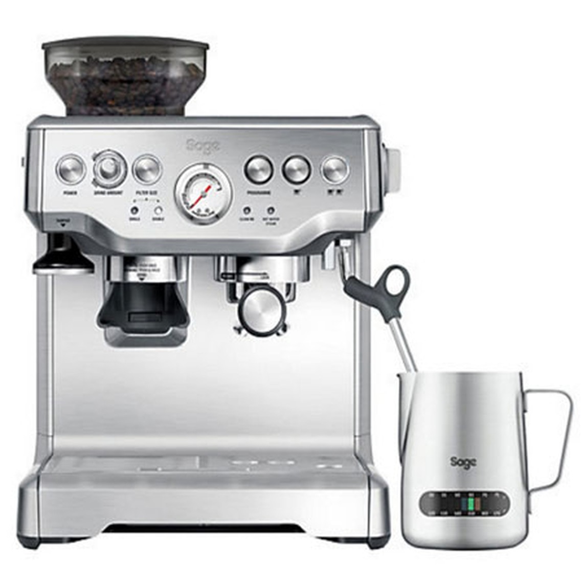 Sage Barista Express