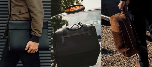 50 Of The Best Work Bags 