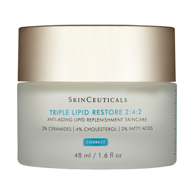 Triple Lipid Restore 2:4:2 Ceramide Lipid Cream from SkinCeuticals