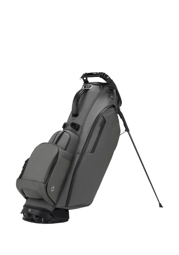 Player IV Stand from Vessel