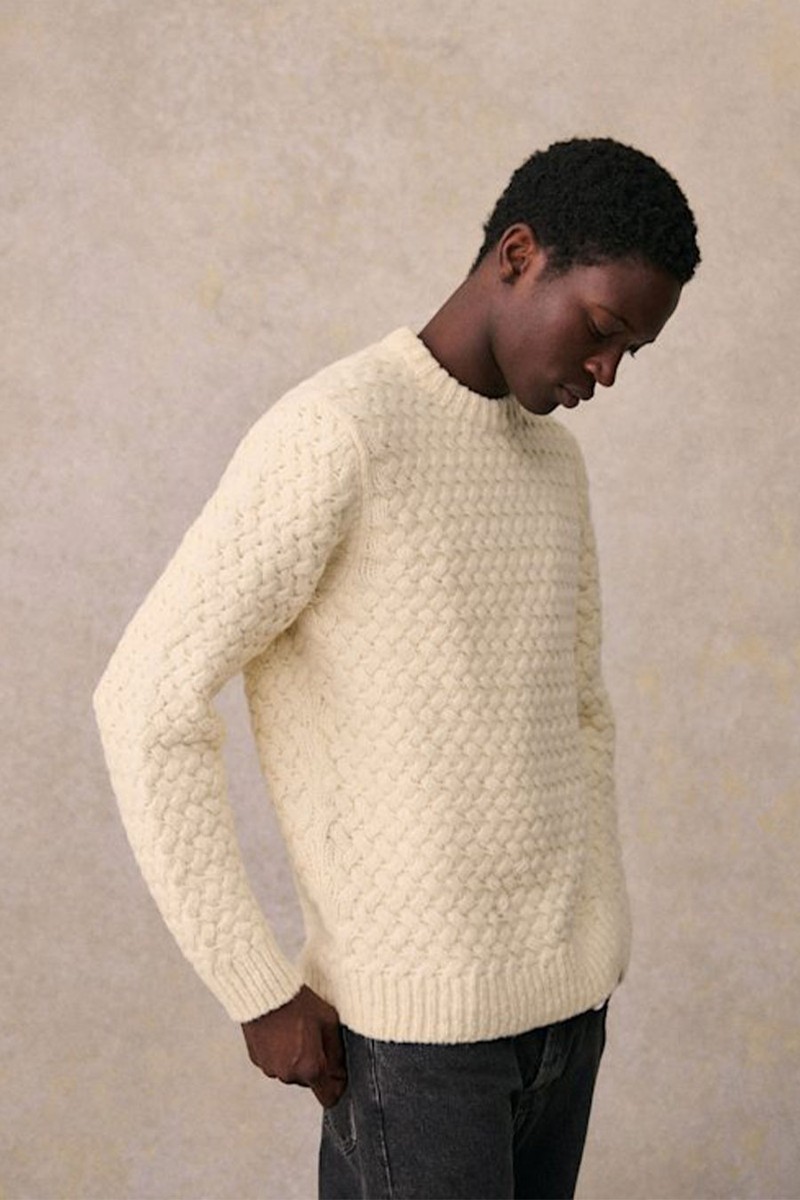 Amaury Sweater