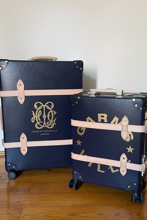 Carry-On from Globe Trotter