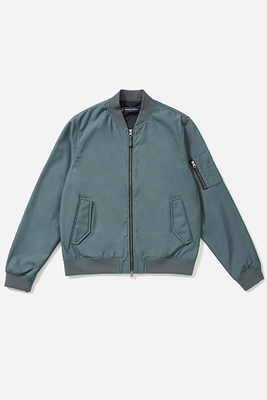 The Bomber Jacket from Everlane