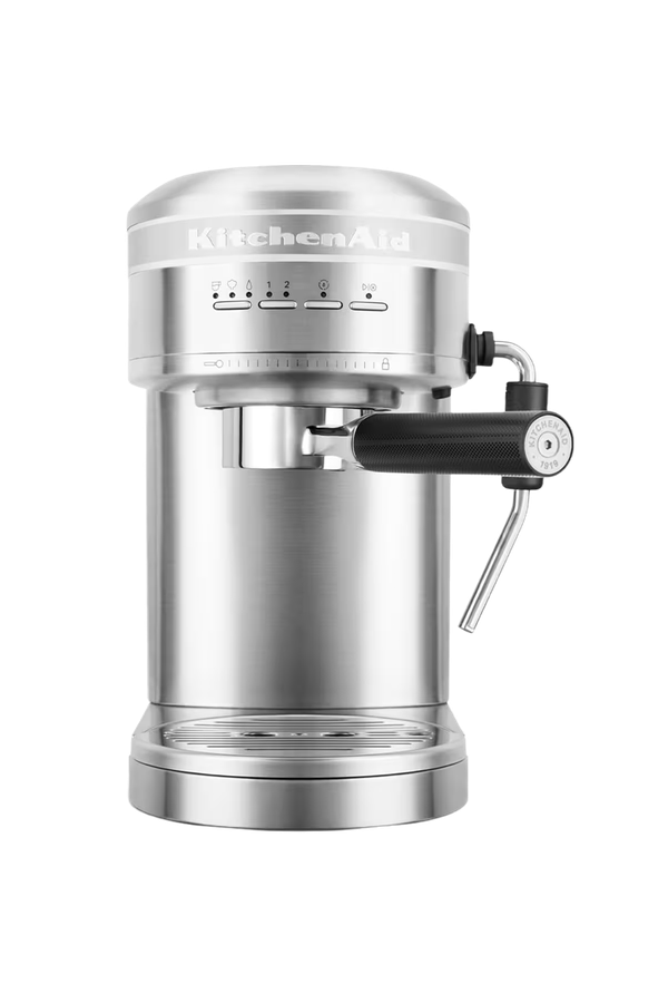 Espresso Machine from KitchenAid