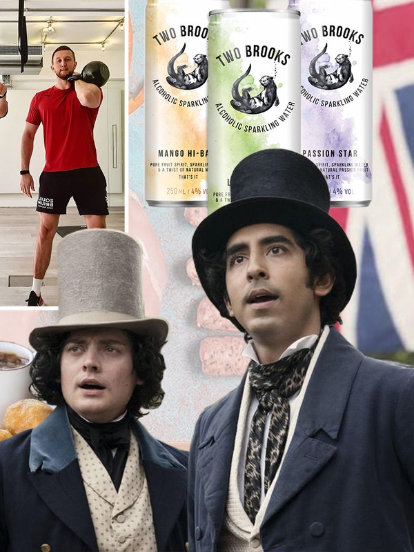 What To Do This Weekend 18.06.20